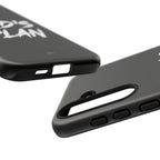 God's Plan | Bold Phone Case