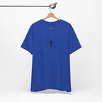 Cross | Unisex Jersey Short Sleeve Shirt