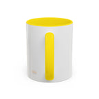 God all things are possible | Coffee Mug