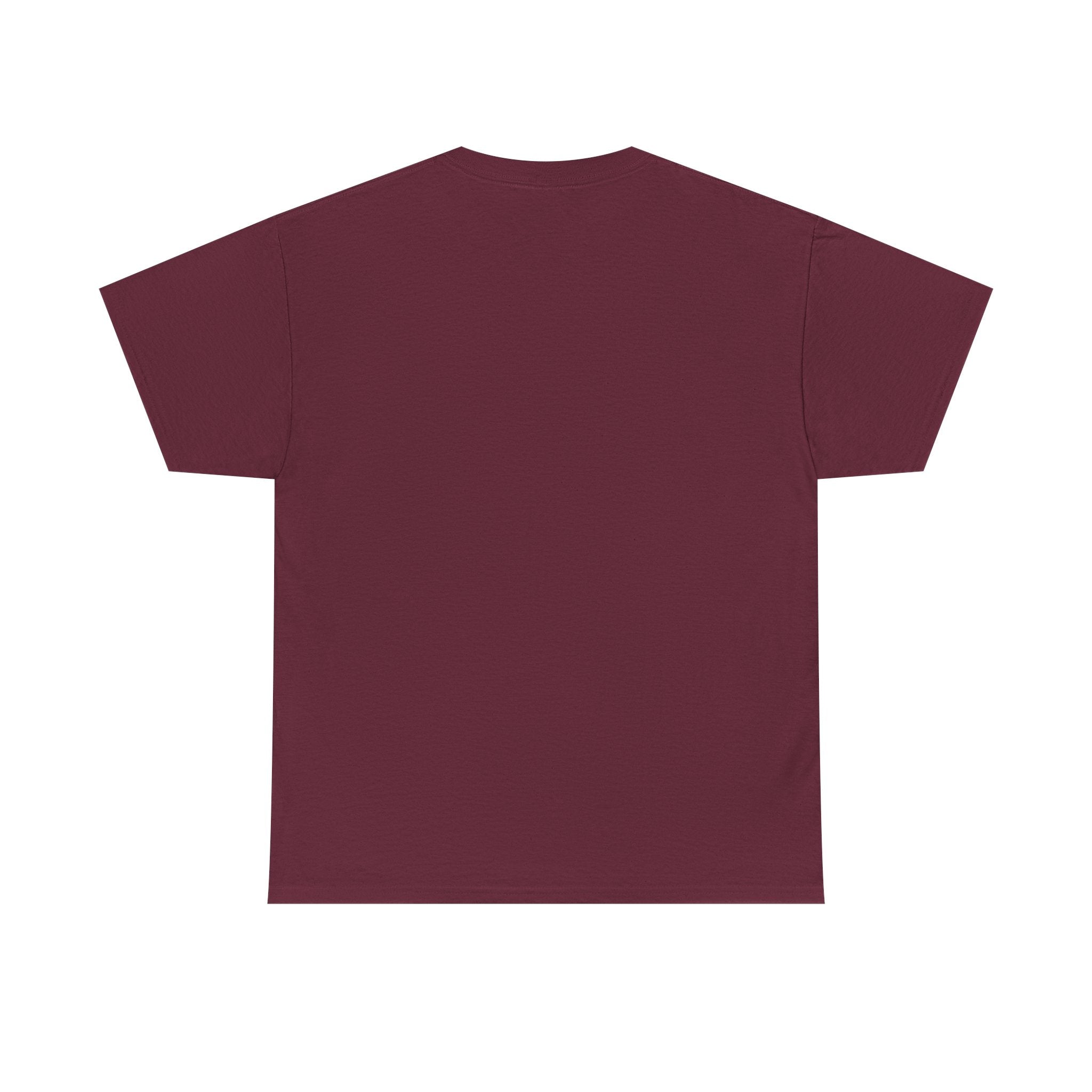 Only God | Unisex Heavy Cotton Tee