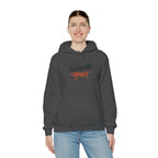 Unstoppable Spirit | Unisex Hoodie