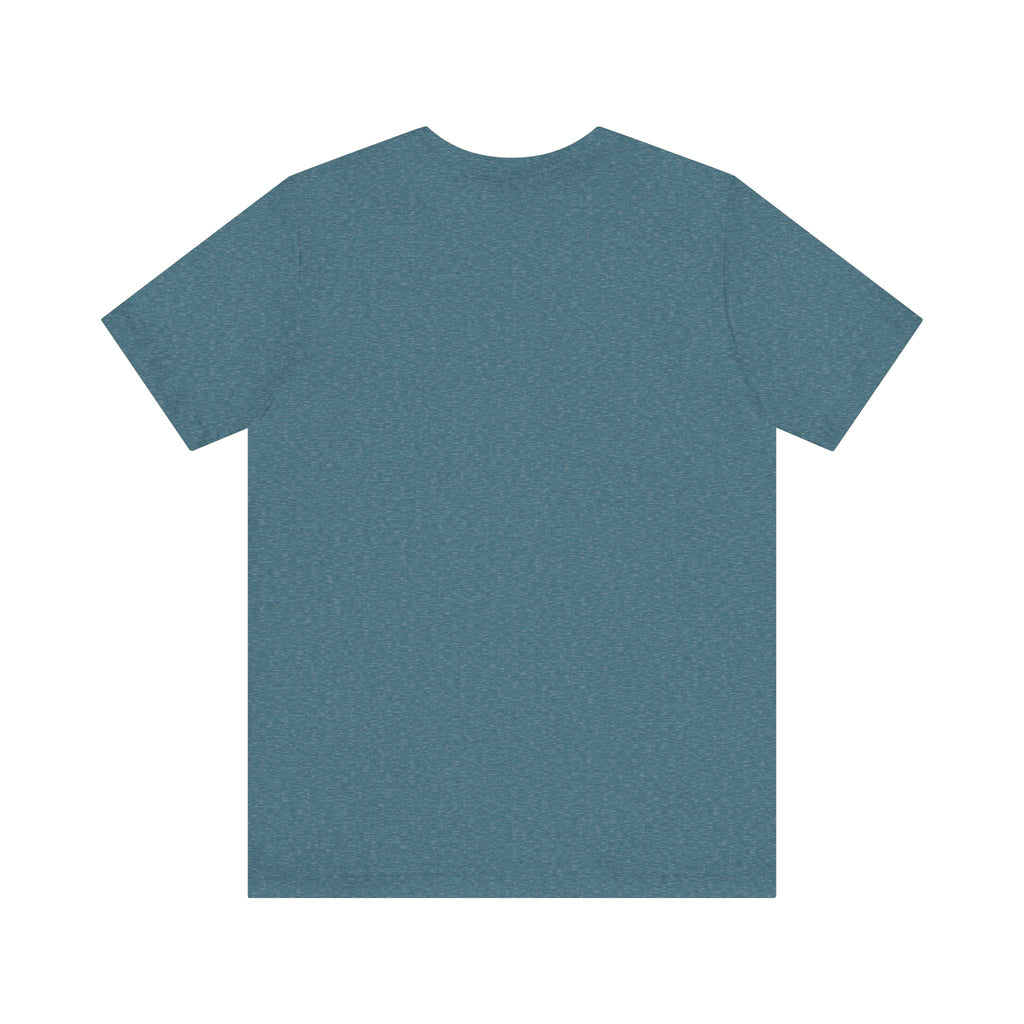 Faith Cross | Unisex Tee
