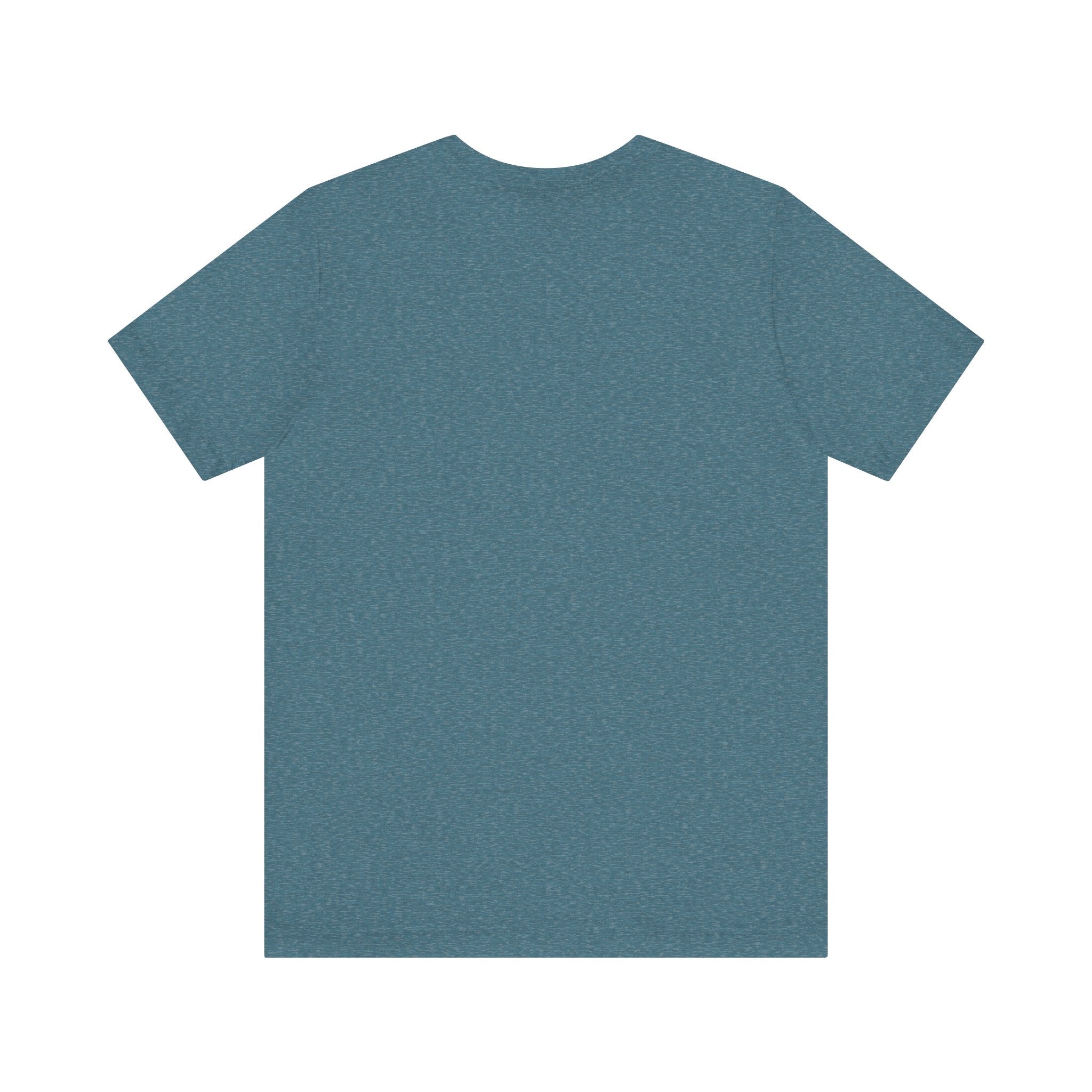Faith Cross | Unisex Tee
