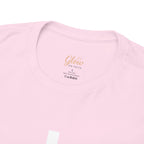 Cross | Unisex Heavy Cotton Tee