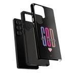 God is Love | Phone Case