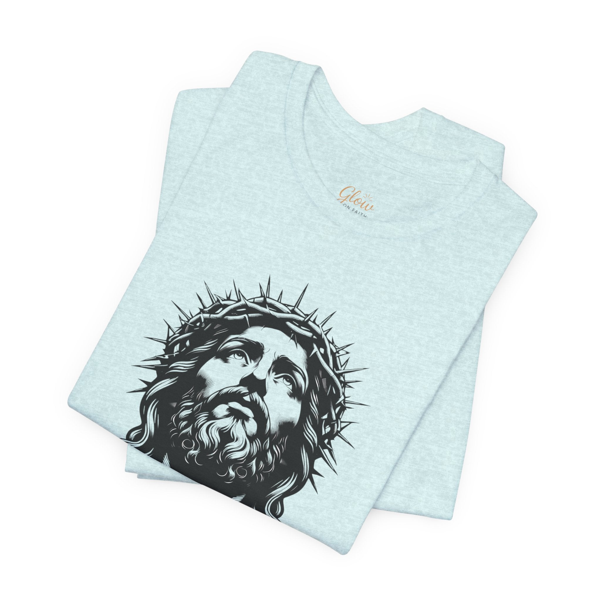 Jesus Risen | Unisex Short Sleeve Tee