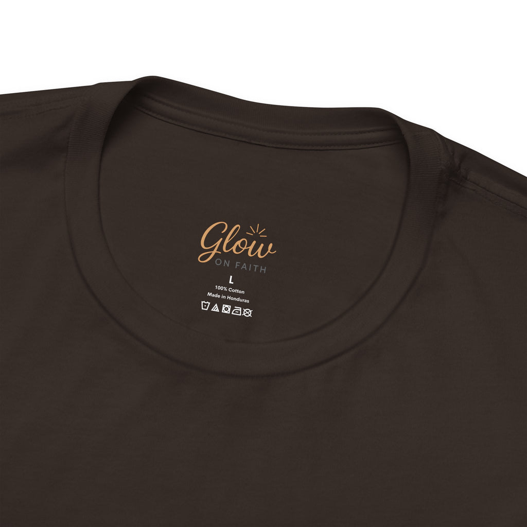 Faith Cross | Unisex Tee
