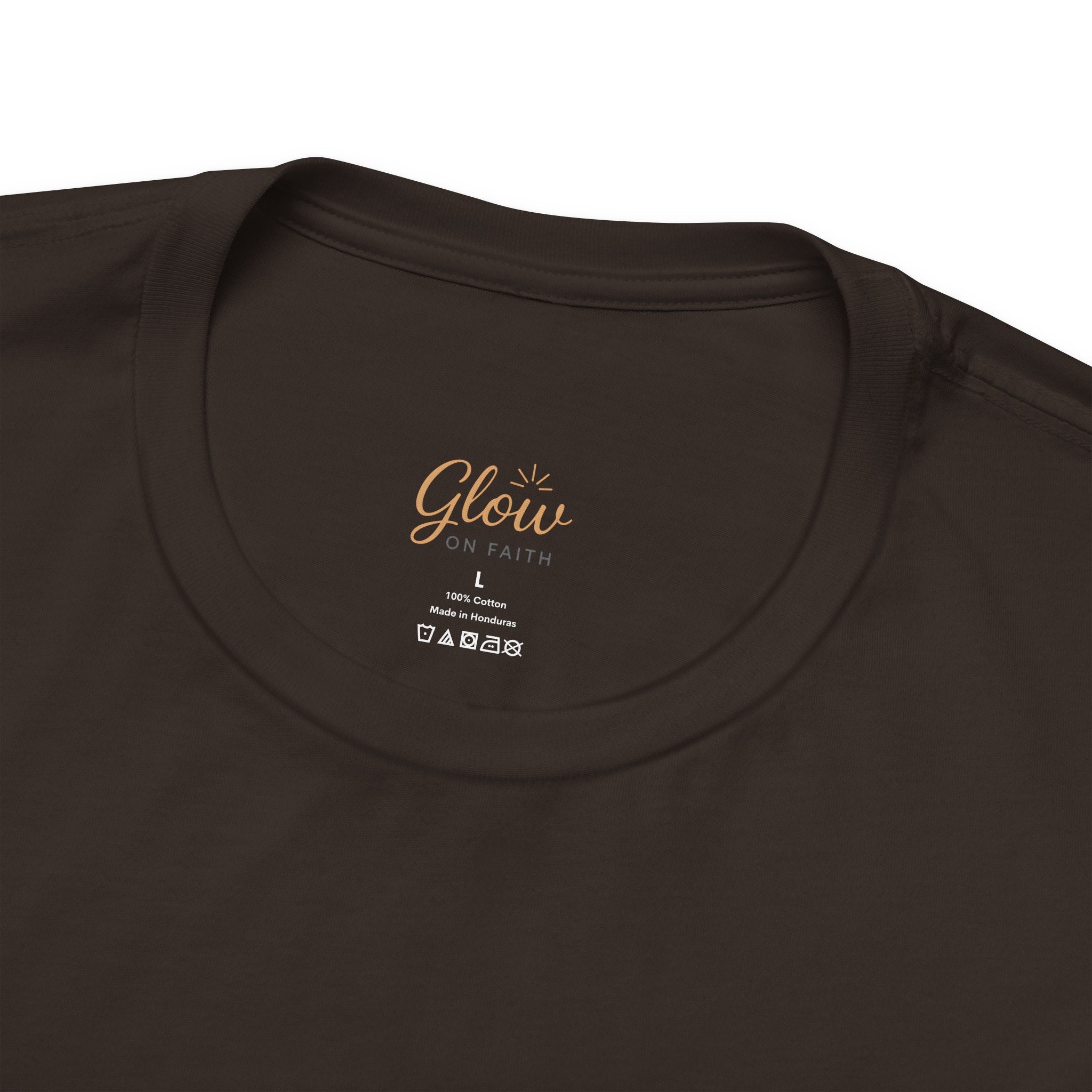 Faith Cross | Unisex Tee