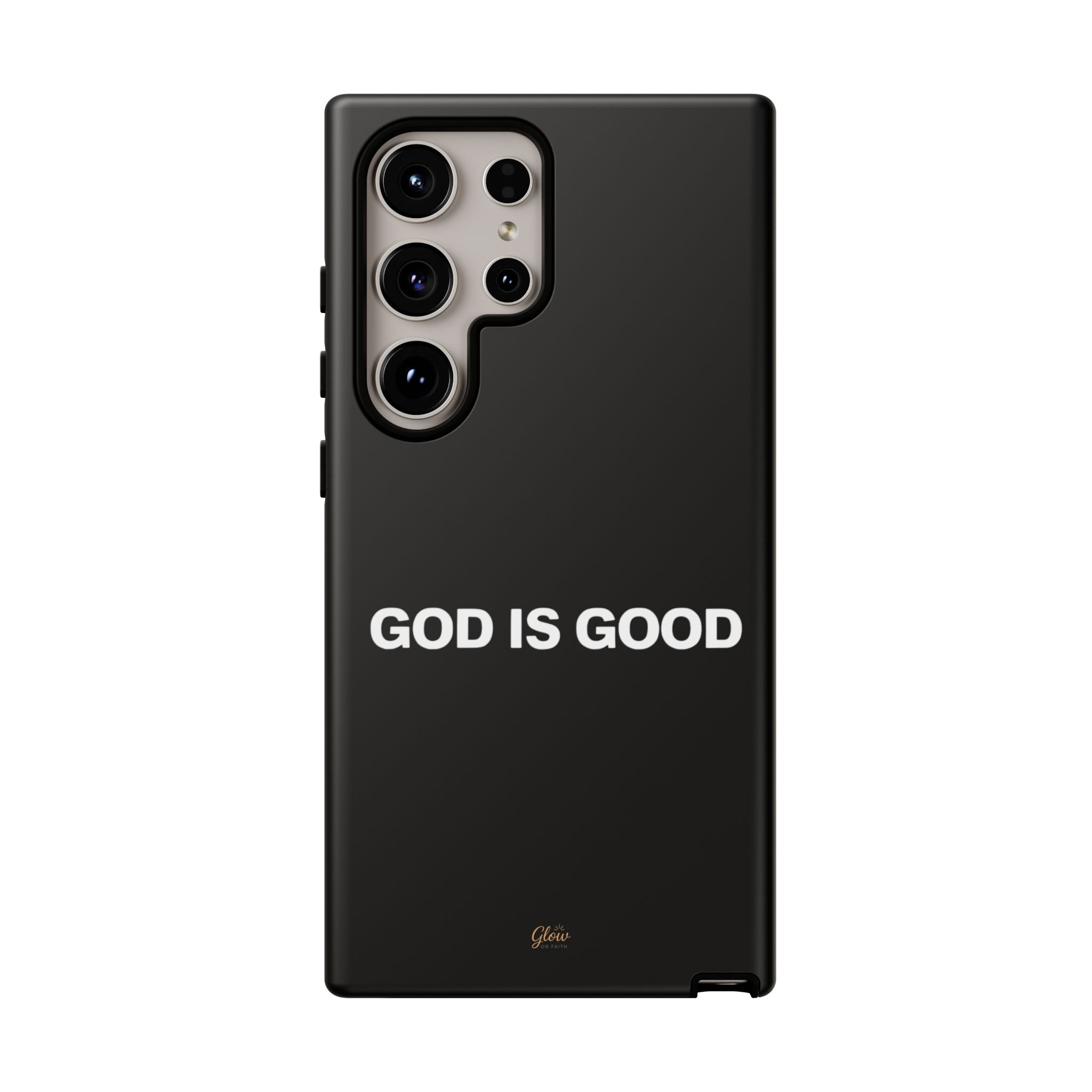 God is Good | Phone Case