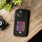 God is Love | Phone Case