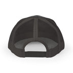 Cross | Snapback Trucker Cap