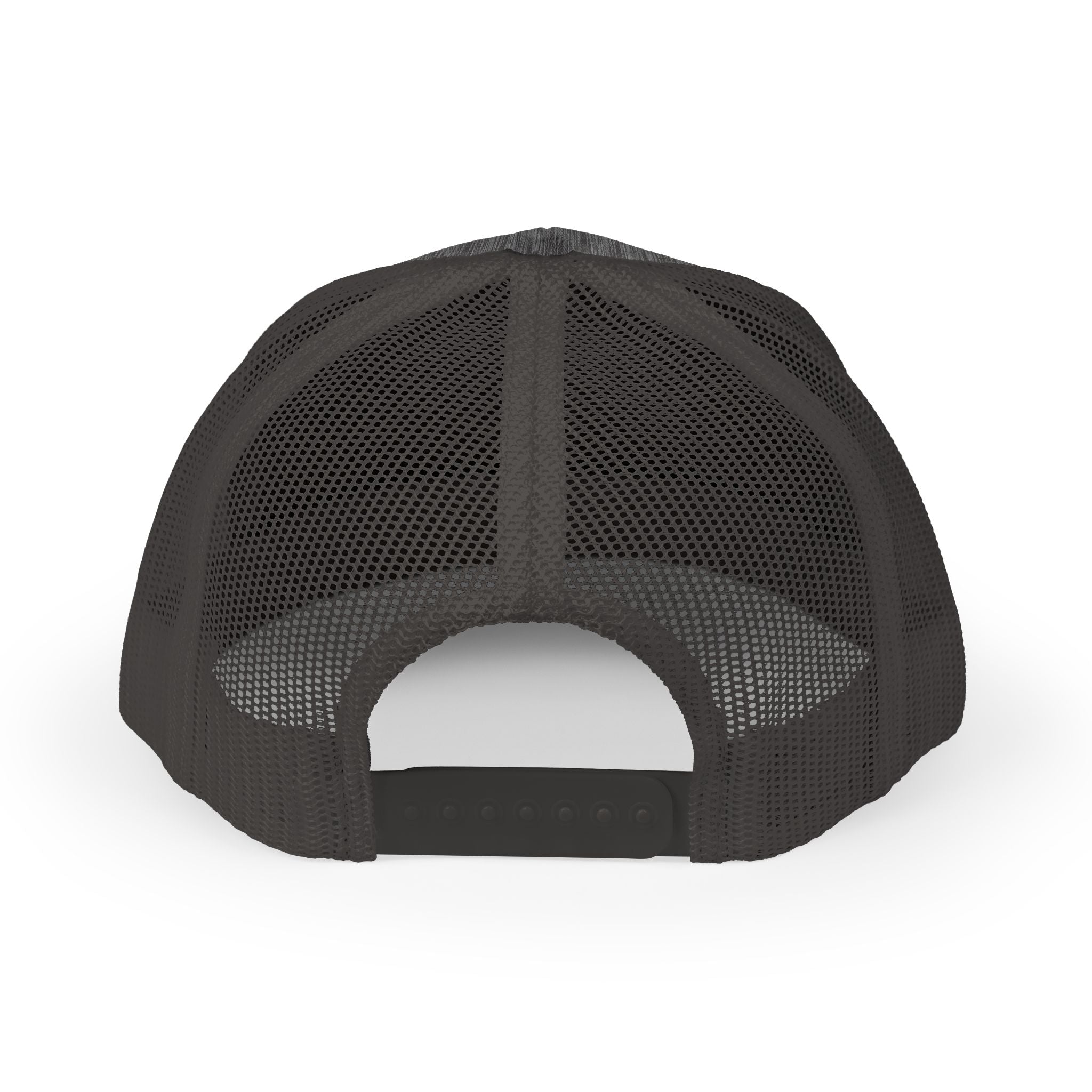 Cross | Snapback Trucker Cap
