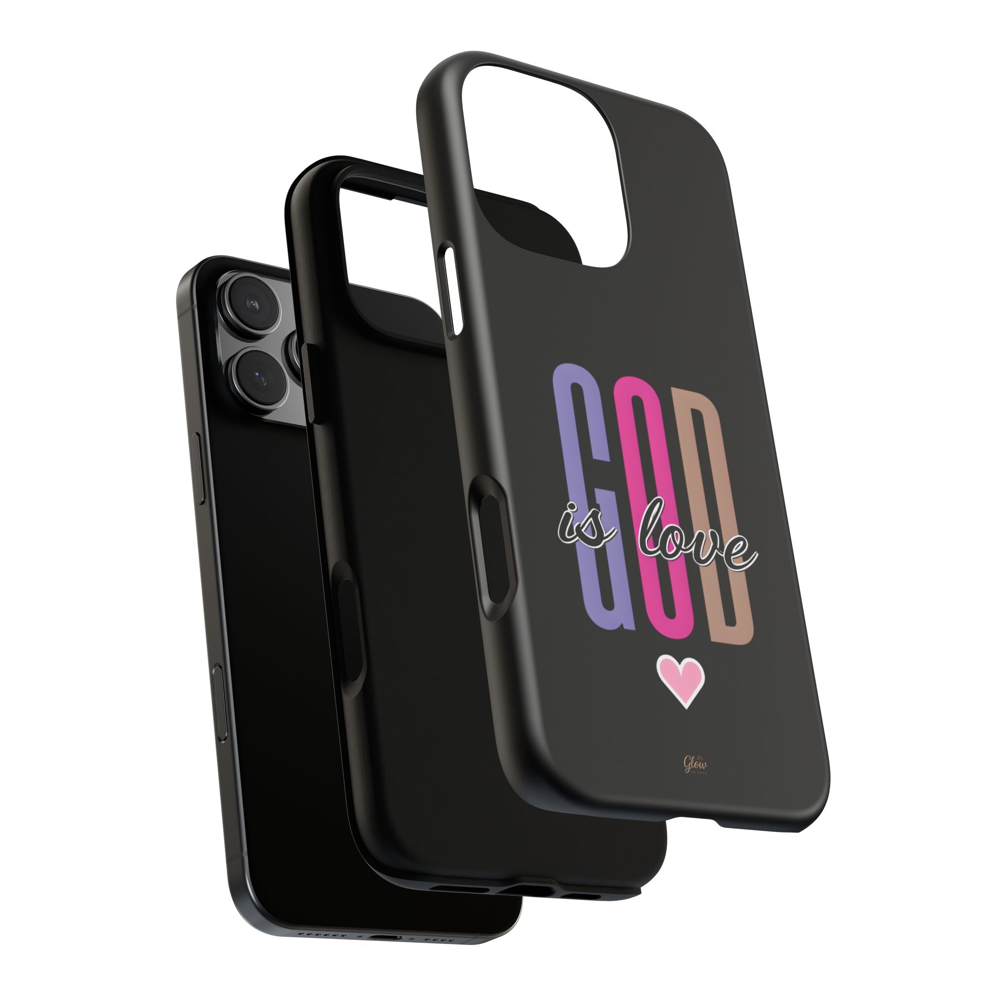 God is Love | Phone Case