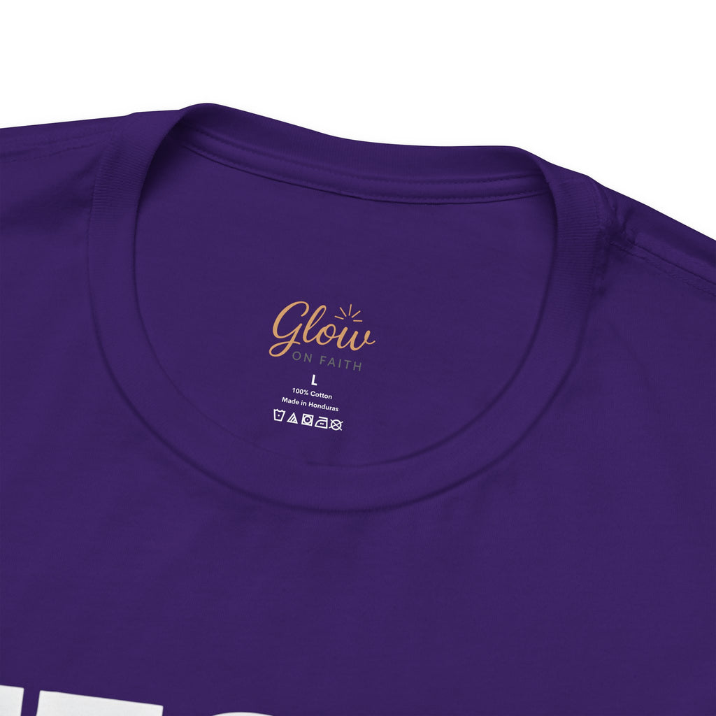 Jesus is the way | Unisex Tee