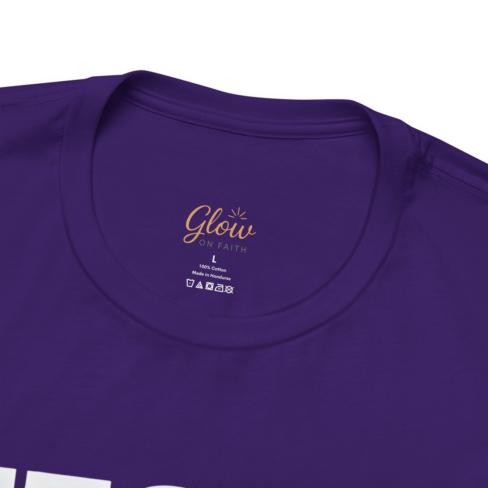 Jesus is the way | Unisex Tee