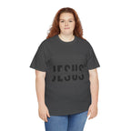 Jesus | Unisex Heavy Cotton Tee
