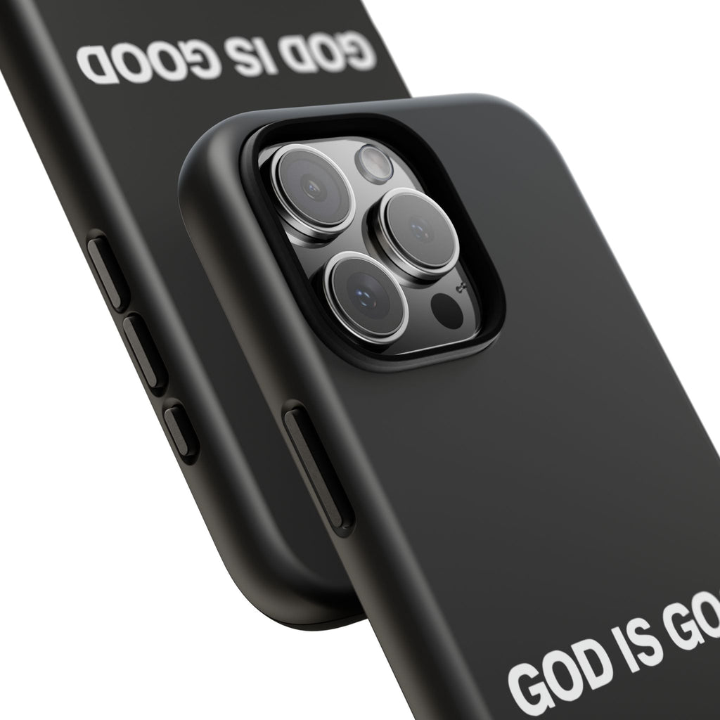 God is Good | Phone Case