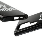 God is in Control | Phone Case
