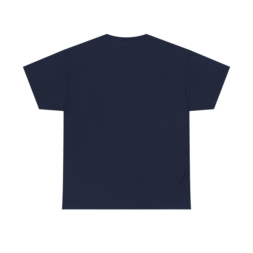 God Did | Unisex Heavy Cotton Tee