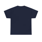 God Did | Unisex Heavy Cotton Tee