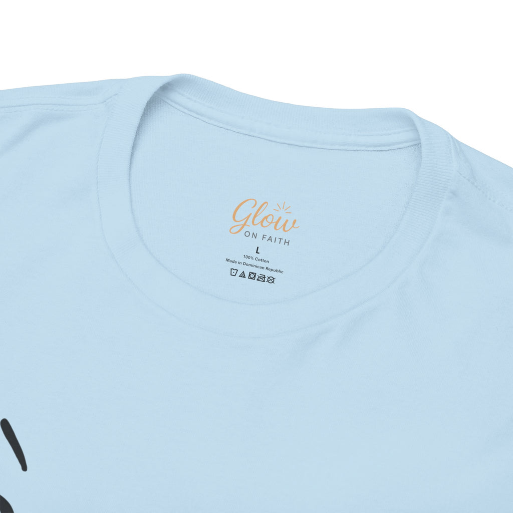 Bendecido (Blessed masculine) | Unisex Heavy Cotton Tee
