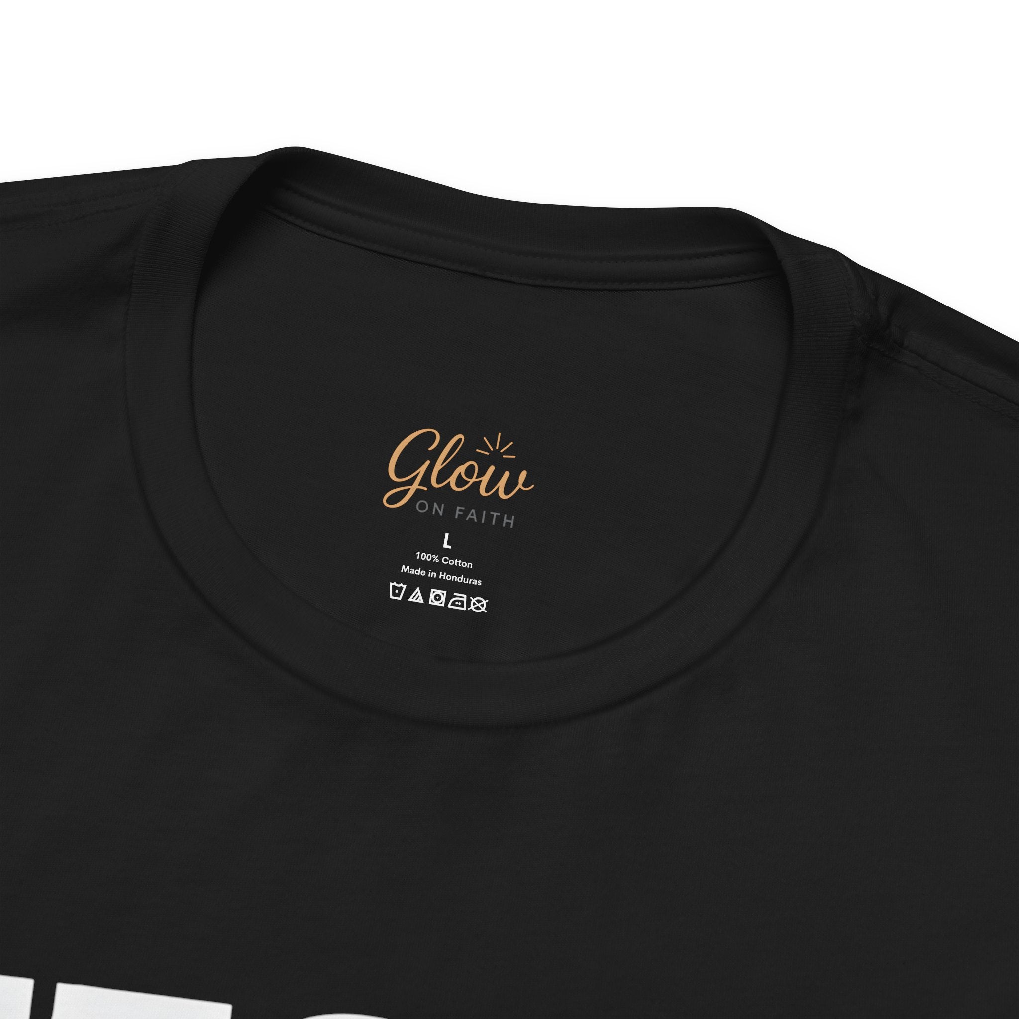 Jesus is the way | Unisex Tee