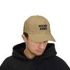 God Did | Cap