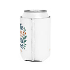 Taste and see that the Lord is good. — Psalm 34:8 | Can Cooler Sleeve