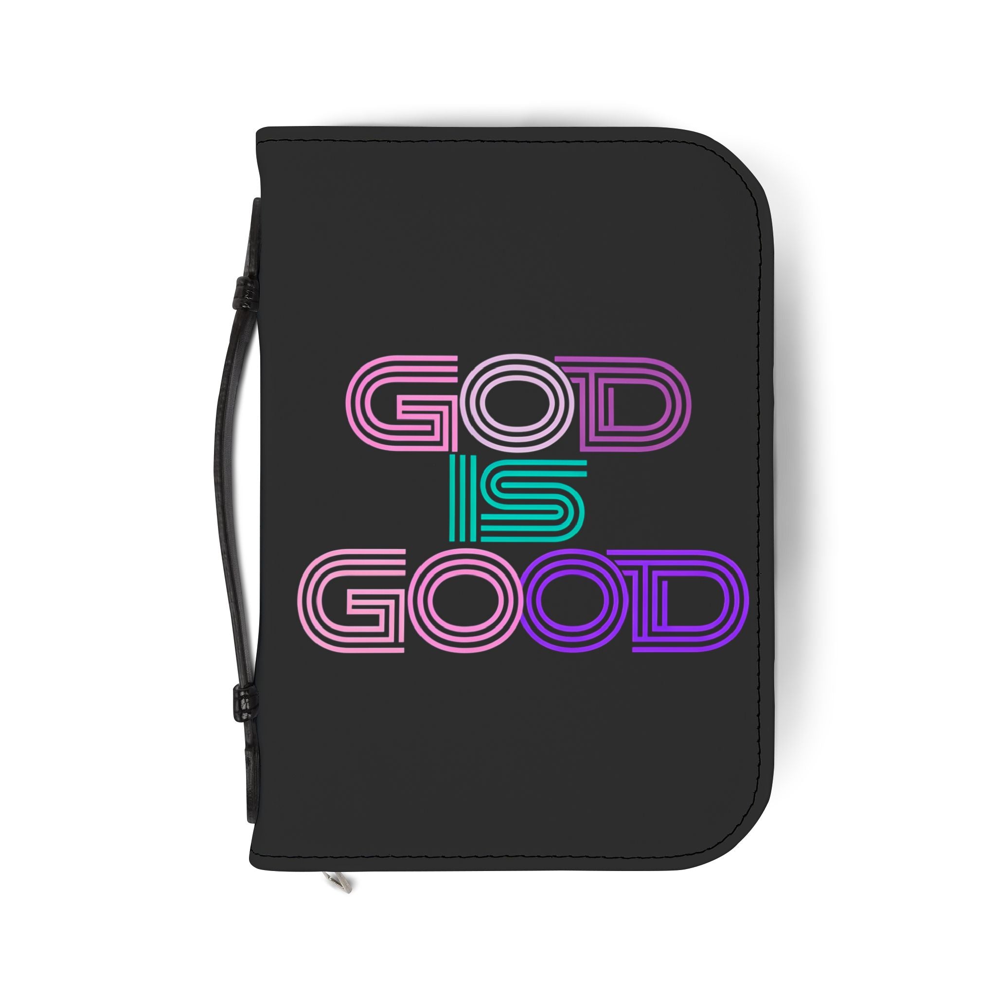 God is Good | Bible Cover