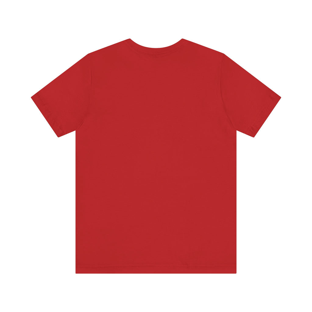 Faith Cross | Unisex Tee