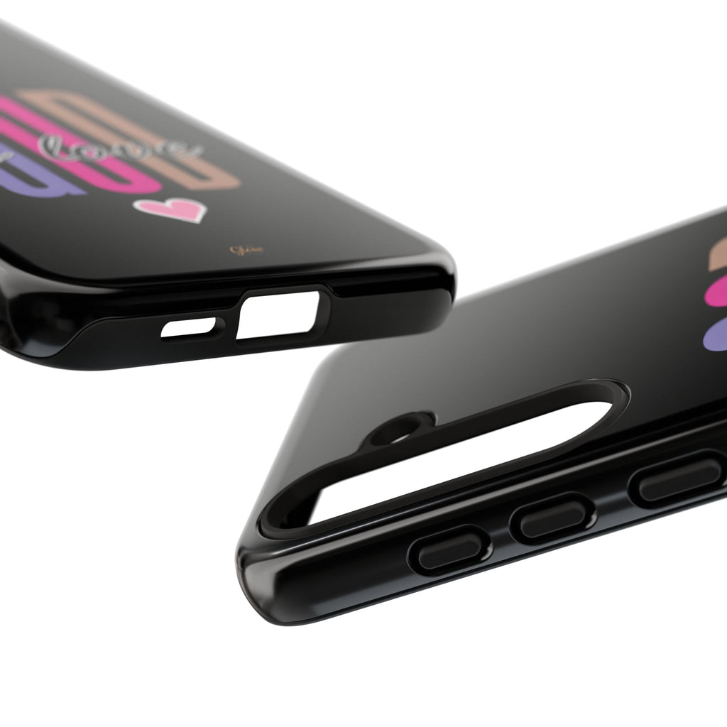 God is Love | Phone Case