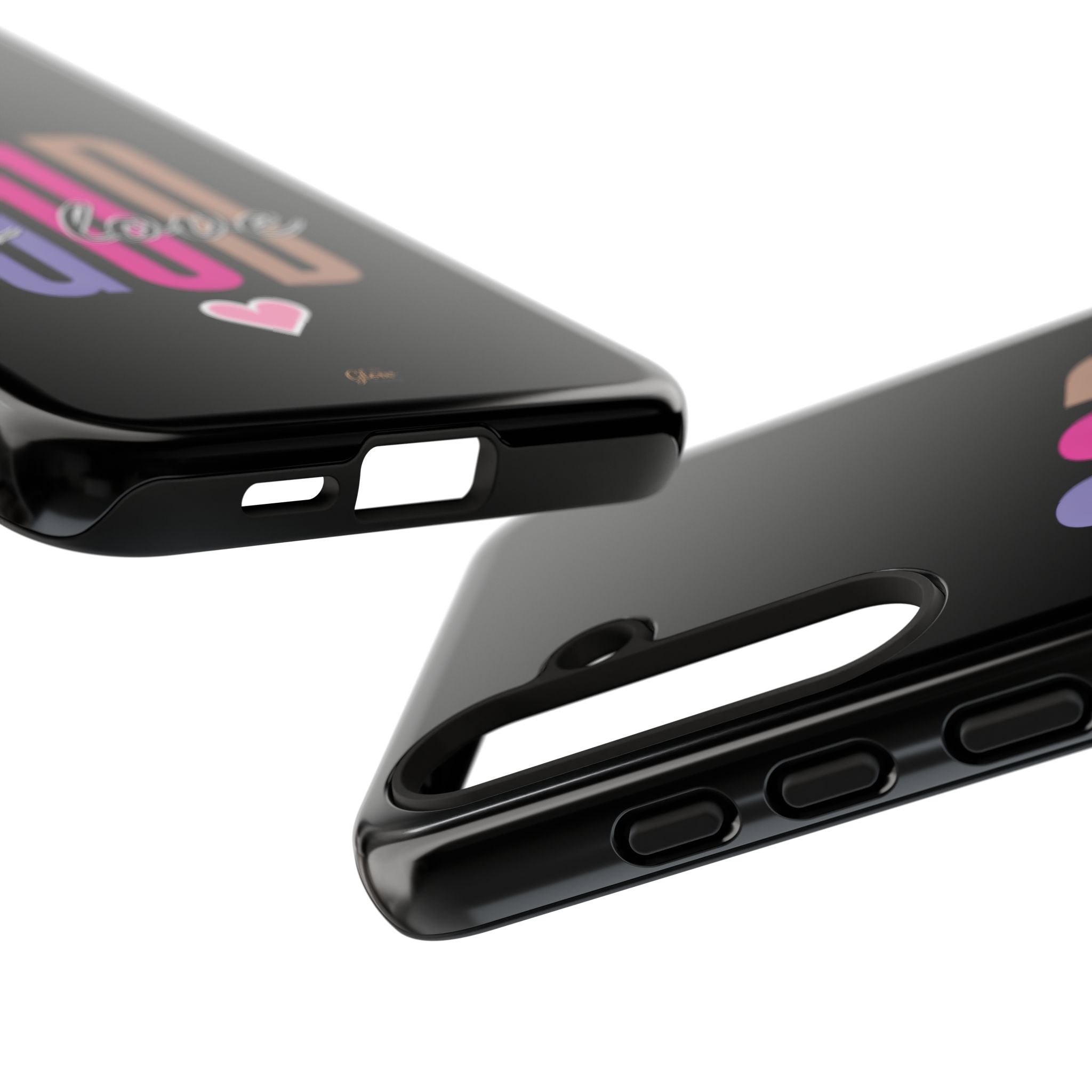 God is Love | Phone Case