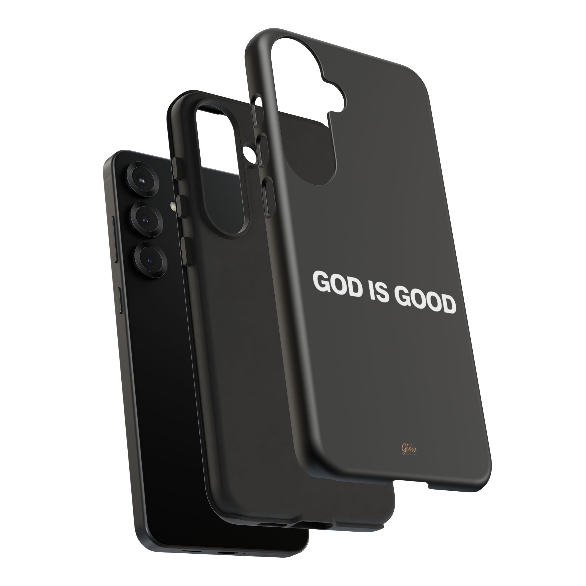 God is Good | Phone Case