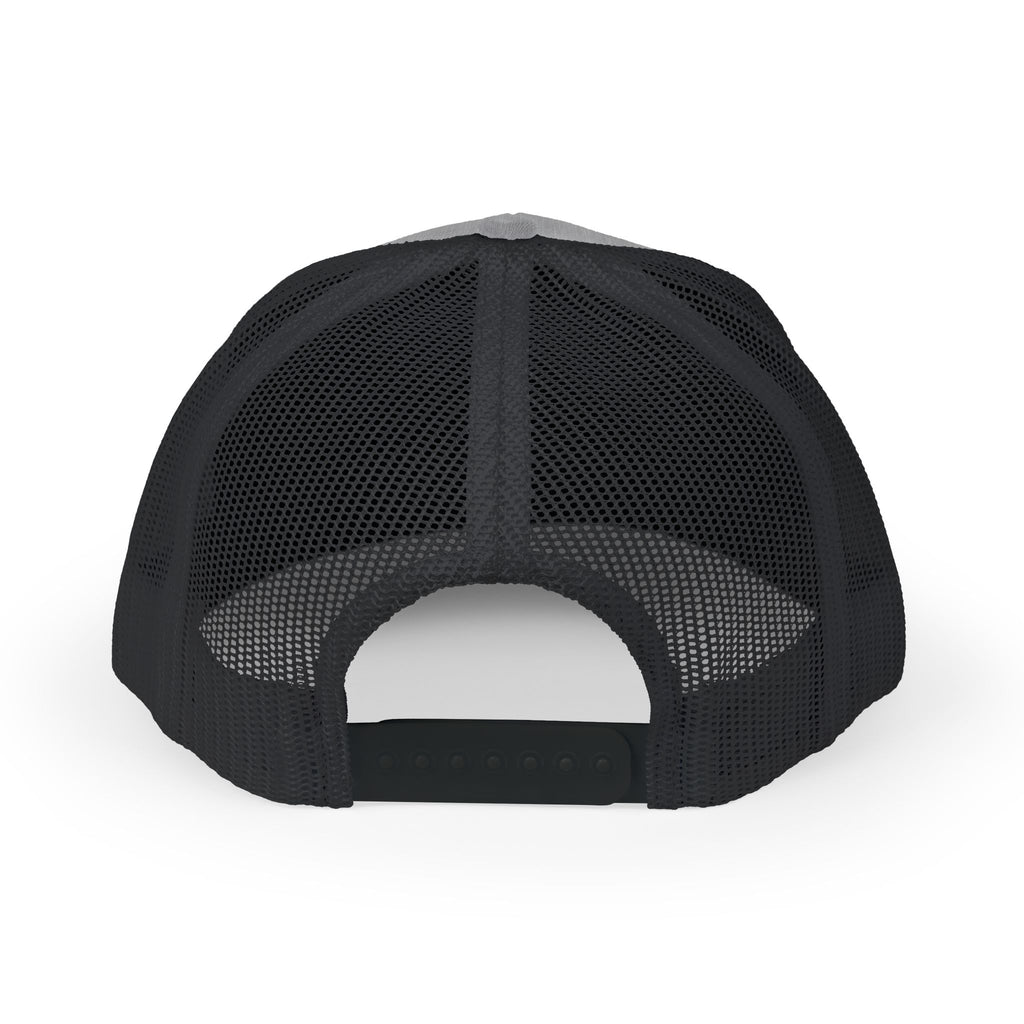 Cross | Snapback Trucker Cap