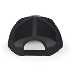 Cross | Snapback Trucker Cap