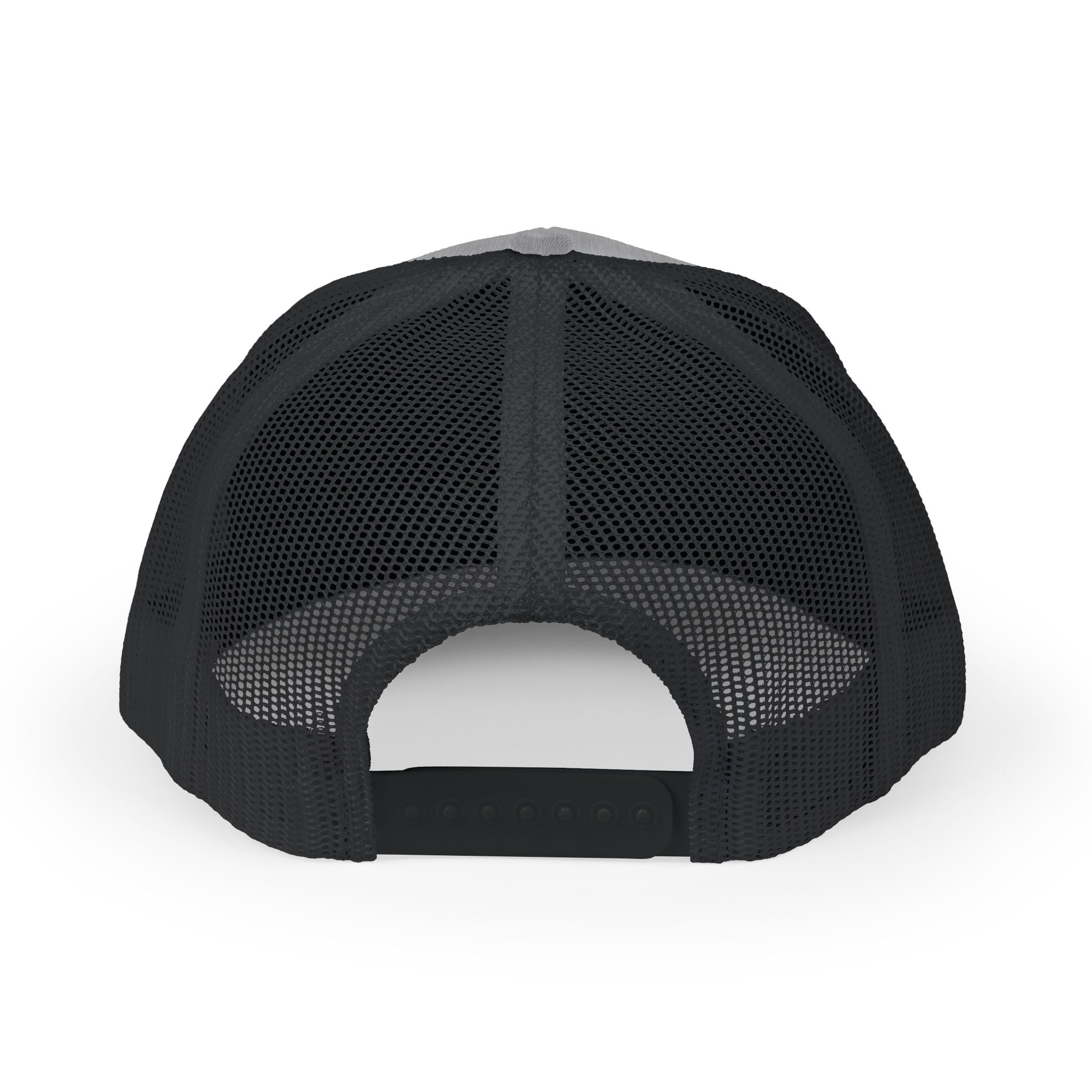 Cross | Snapback Trucker Cap