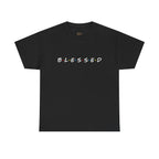 Blessed | Unisex Heavy Cotton Tee