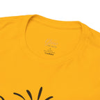 Bendecida (Blessed feminine) | Unisex Heavy Cotton Tee