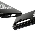 God is in Control | Phone Case