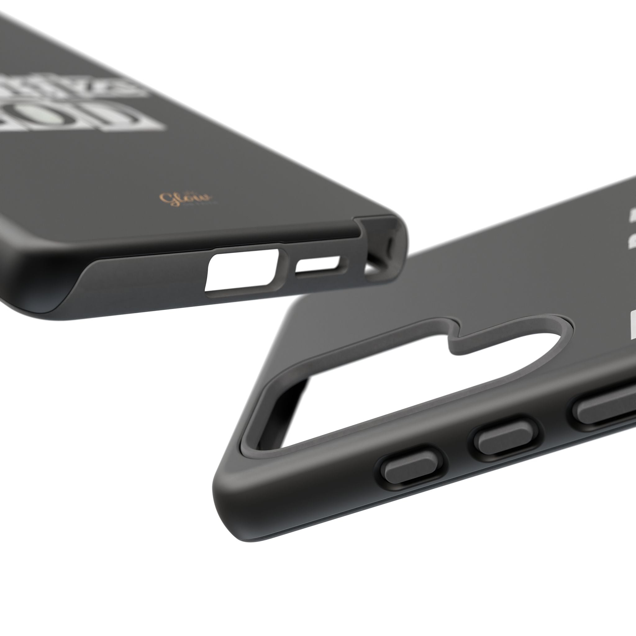 Prioritize God | Phone Case