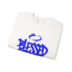 Blessed | Cozy Crewneck Sweatshirt
