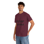 Jesus | Unisex Heavy Cotton Tee
