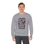 I am with you always | Sweatshirt
