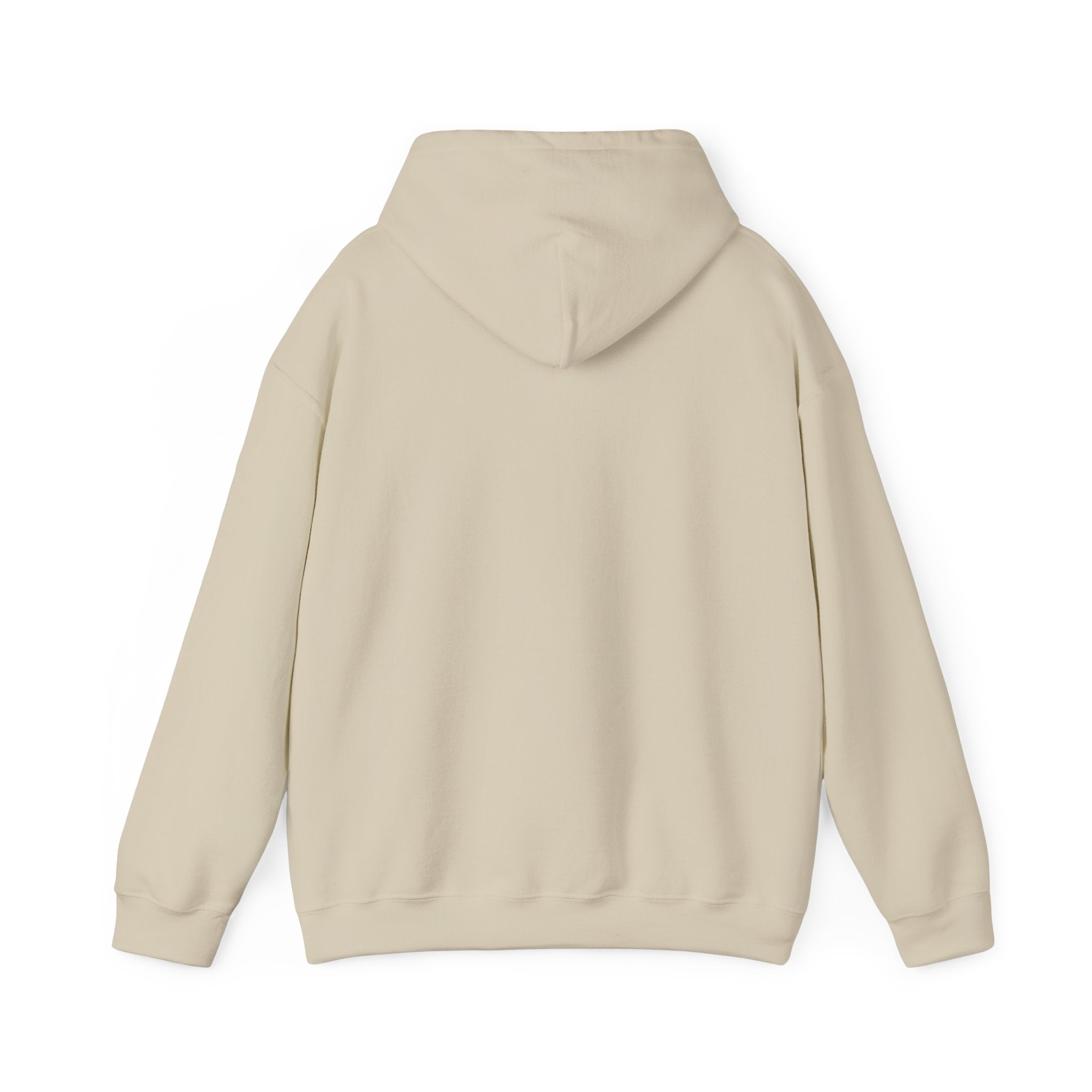 Be Strong | Unisex Hoodie