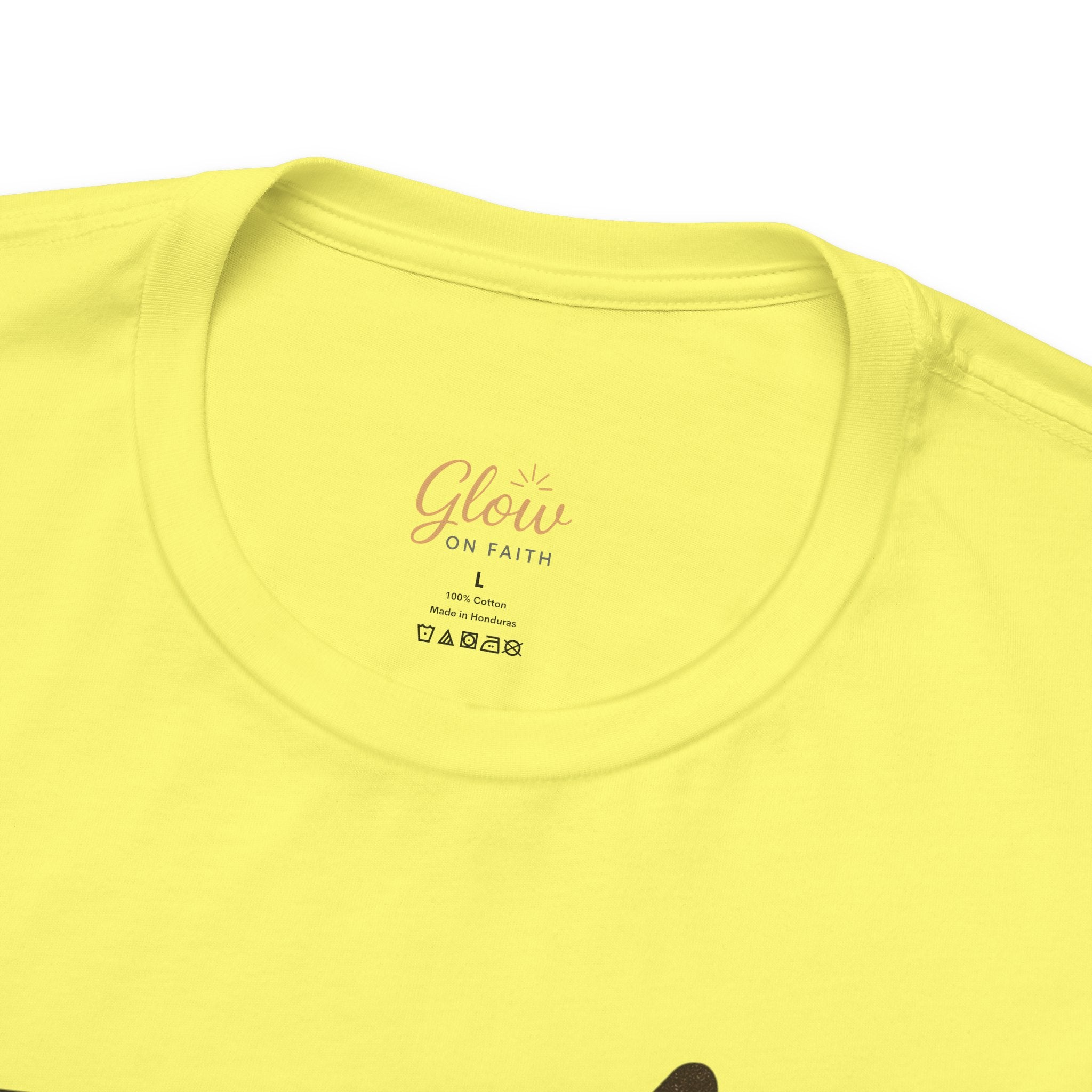 Jesús es el camino (Jesus is the way) | Unisex Tee