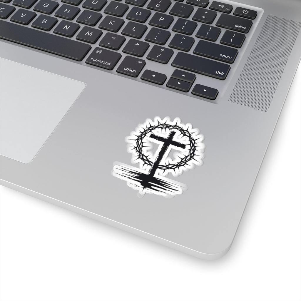 Faith Sticker