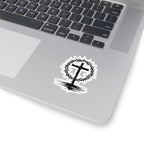 Faith Sticker