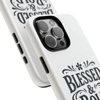 Bold & Blessed | Phone Case