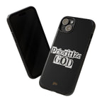 Prioritize God | Phone Case