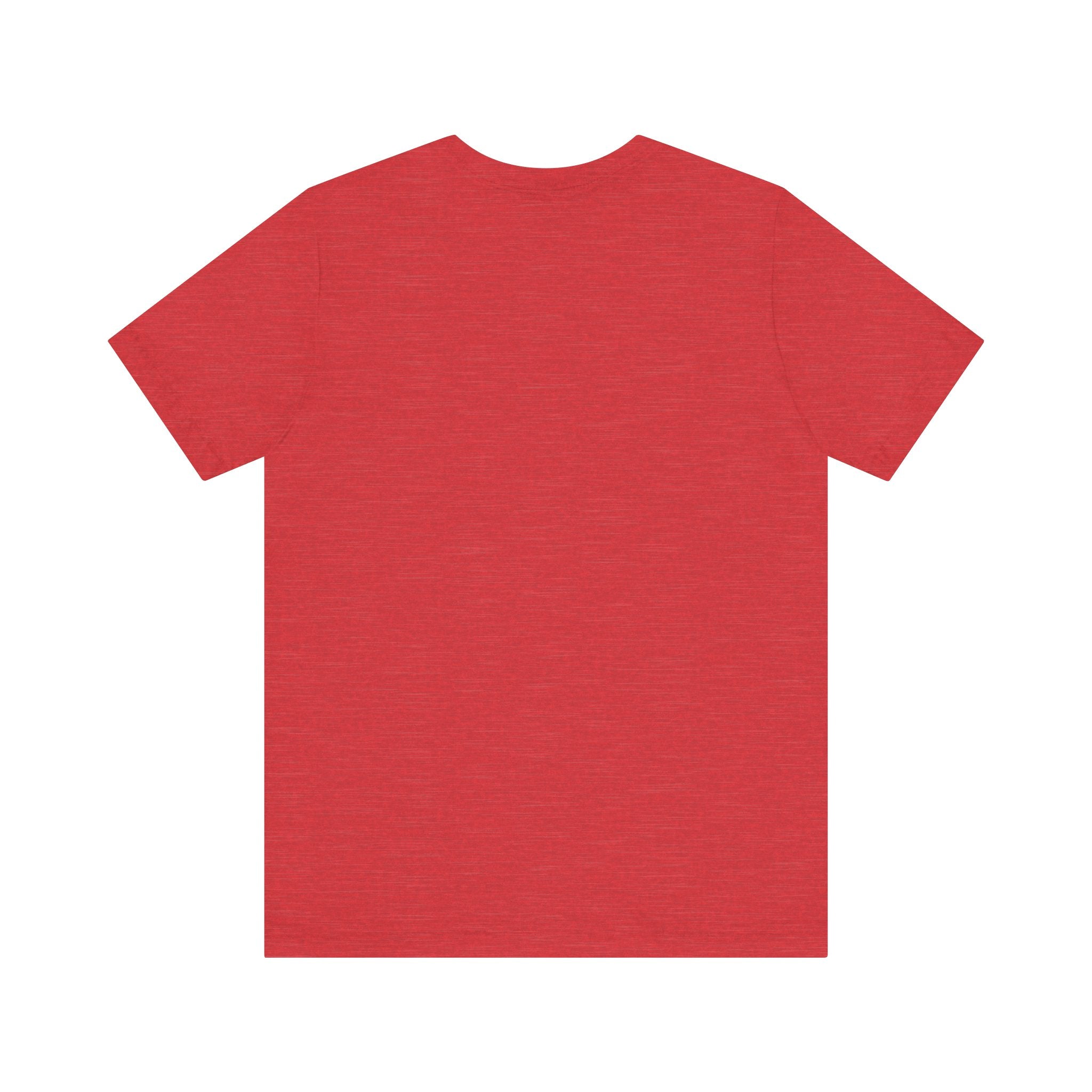 Jesús es el camino (Jesus is the way) | Unisex Tee